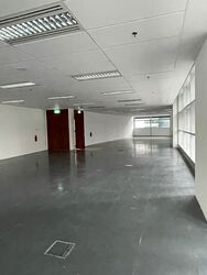 Samsung Hub (D1), Office #553313921